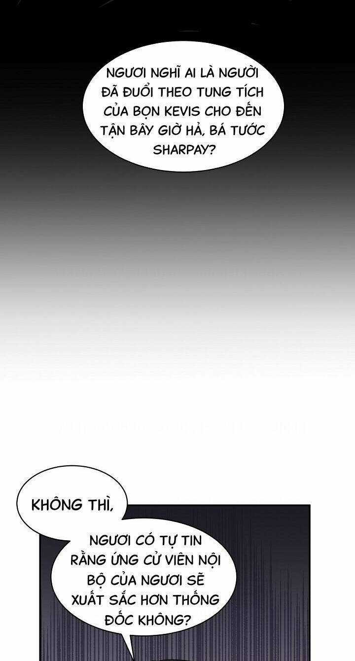 Tôi Không Muốn Trở Thành Nữ Hoàng Chapter 24 trang 44