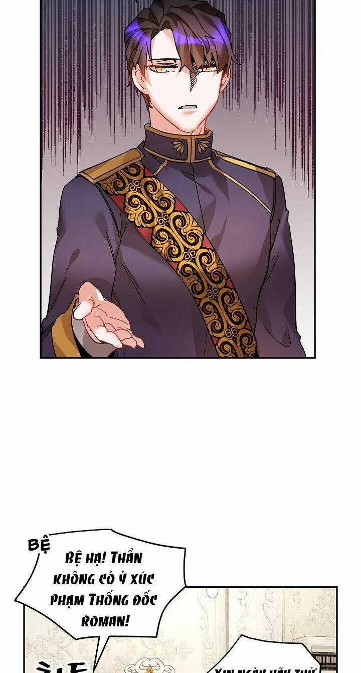 Tôi Không Muốn Trở Thành Nữ Hoàng Chapter 24 trang 45