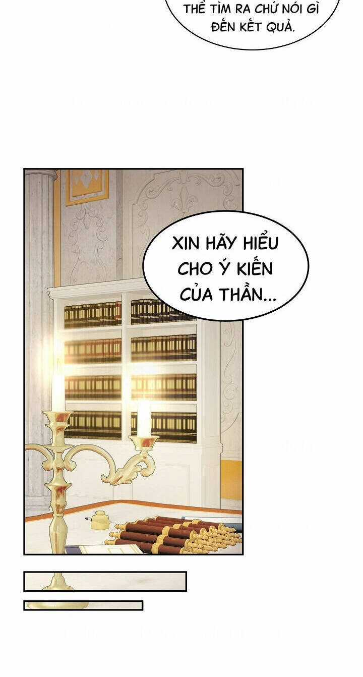 Tôi Không Muốn Trở Thành Nữ Hoàng Chapter 24 trang 47