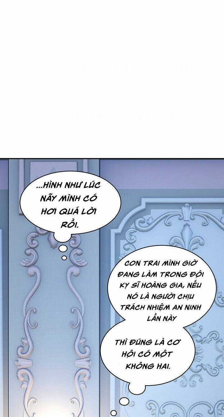 Tôi Không Muốn Trở Thành Nữ Hoàng Chapter 24 trang 48