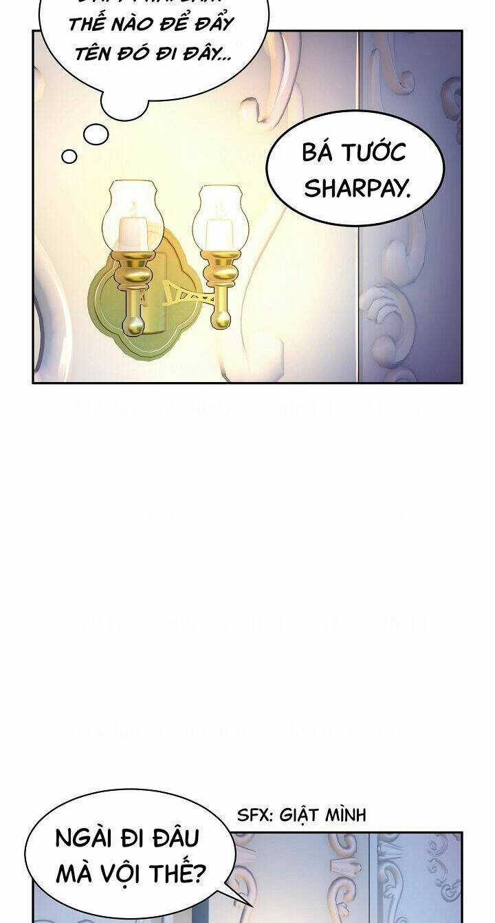Tôi Không Muốn Trở Thành Nữ Hoàng Chapter 24 trang 50