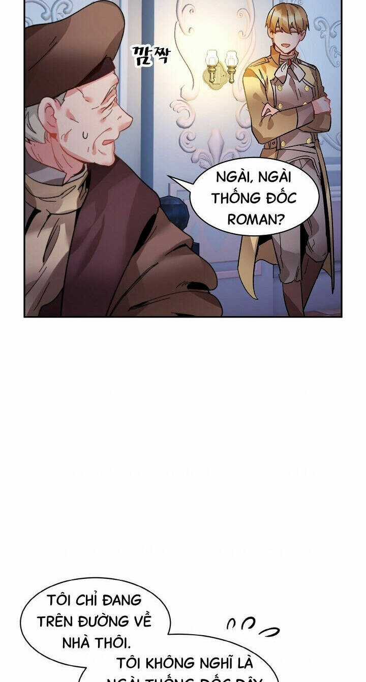 Tôi Không Muốn Trở Thành Nữ Hoàng Chapter 24 trang 51