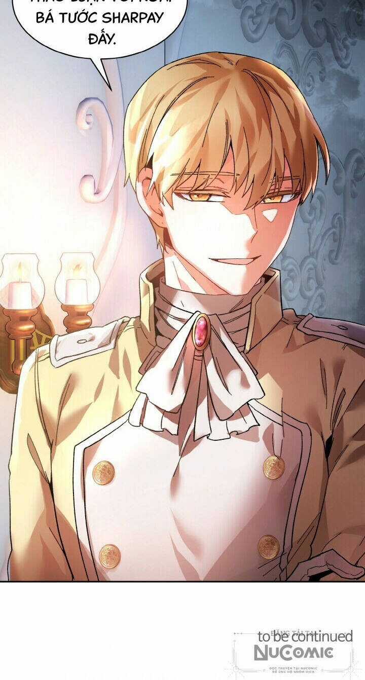 Tôi Không Muốn Trở Thành Nữ Hoàng Chapter 24 trang 53