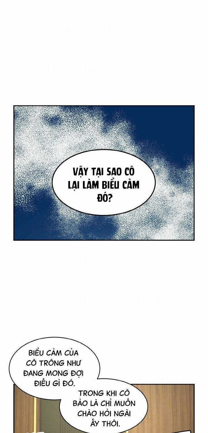 Tôi Không Muốn Trở Thành Nữ Hoàng Chapter 25 trang 28