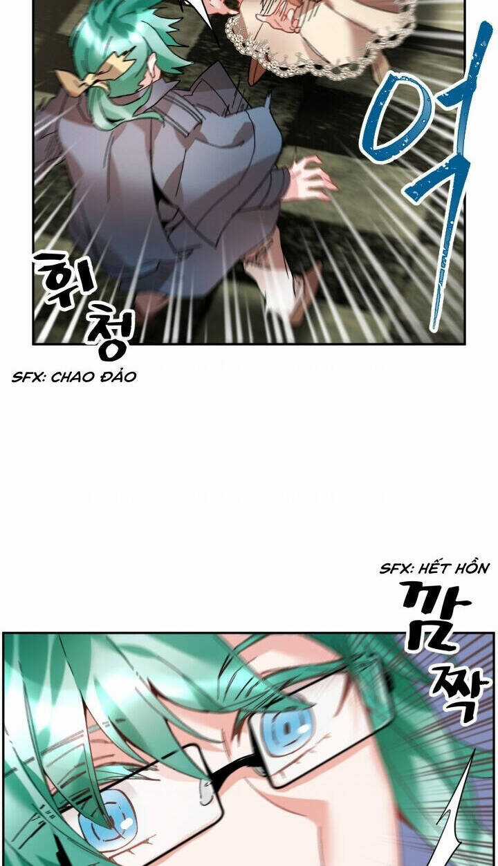 Tôi Không Muốn Trở Thành Nữ Hoàng Chapter 25 trang 37