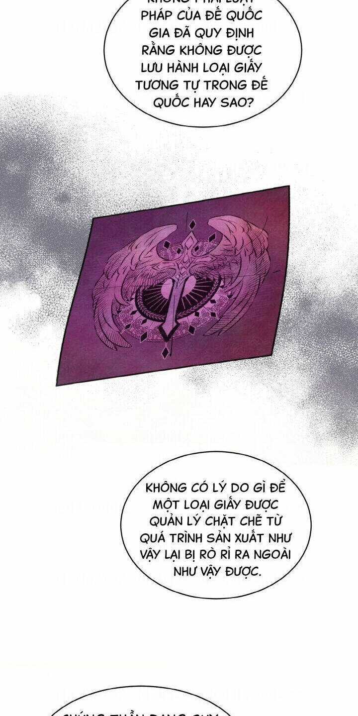 Tôi Không Muốn Trở Thành Nữ Hoàng Chapter 25 trang 4