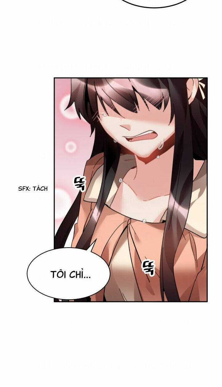 Tôi Không Muốn Trở Thành Nữ Hoàng Chapter 25 trang 40