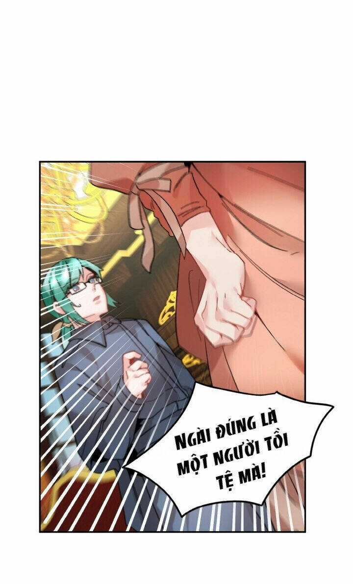 Tôi Không Muốn Trở Thành Nữ Hoàng Chapter 25 trang 42