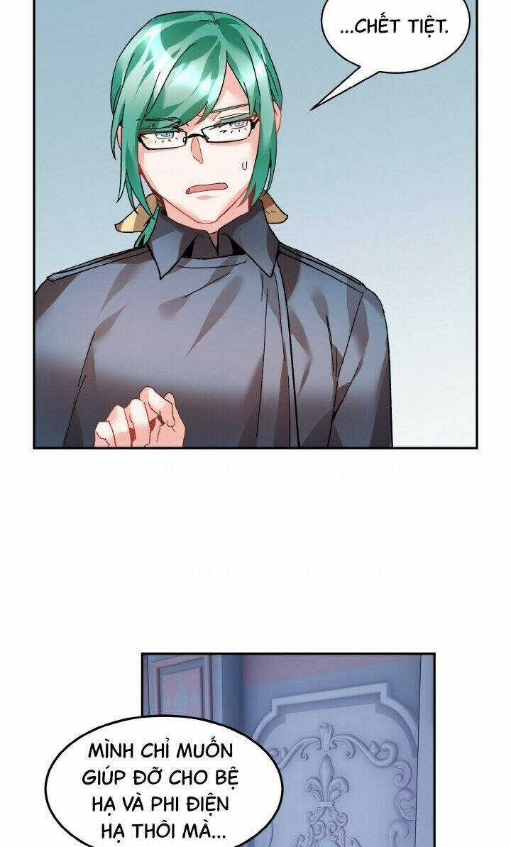 Tôi Không Muốn Trở Thành Nữ Hoàng Chapter 25 trang 45