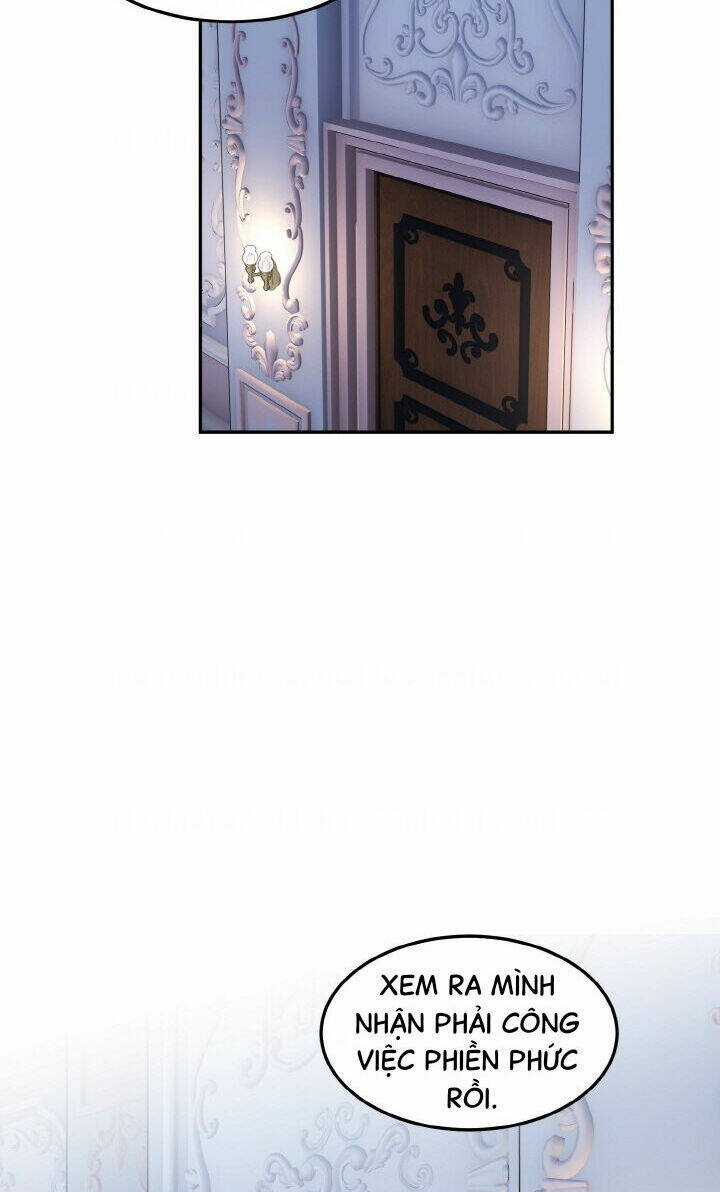 Tôi Không Muốn Trở Thành Nữ Hoàng Chapter 25 trang 46