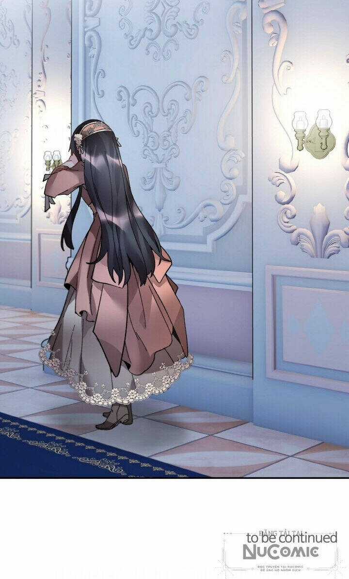 Tôi Không Muốn Trở Thành Nữ Hoàng Chapter 25 trang 47