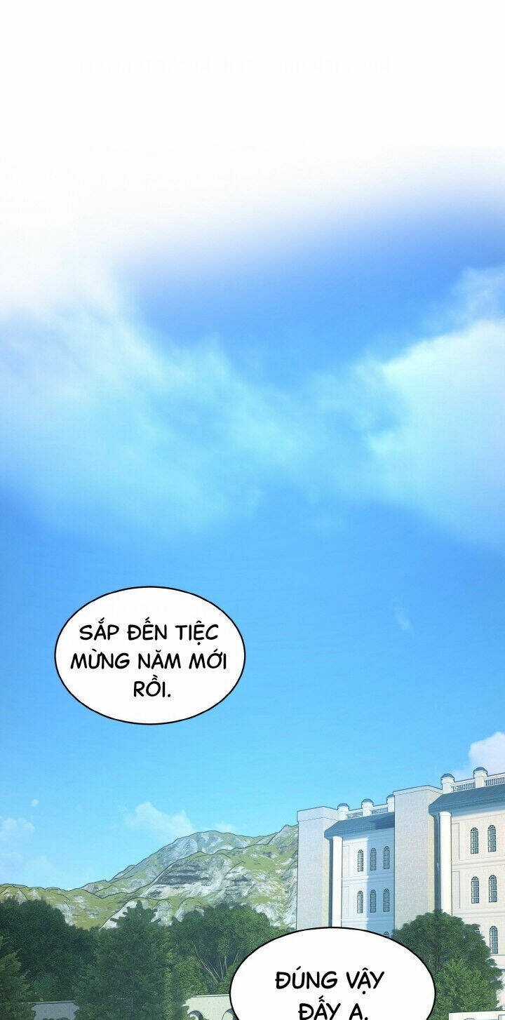 Tôi Không Muốn Trở Thành Nữ Hoàng Chapter 26 trang 0