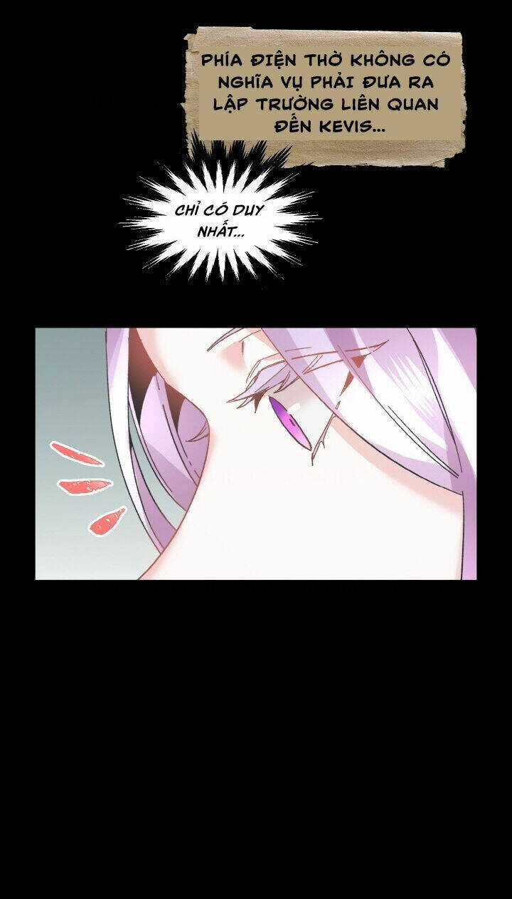 Tôi Không Muốn Trở Thành Nữ Hoàng Chapter 26 trang 10