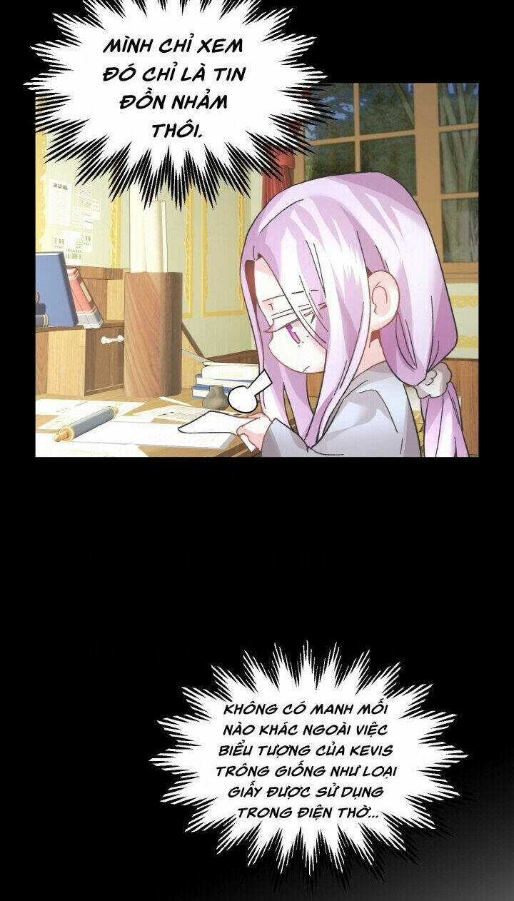 Tôi Không Muốn Trở Thành Nữ Hoàng Chapter 26 trang 12