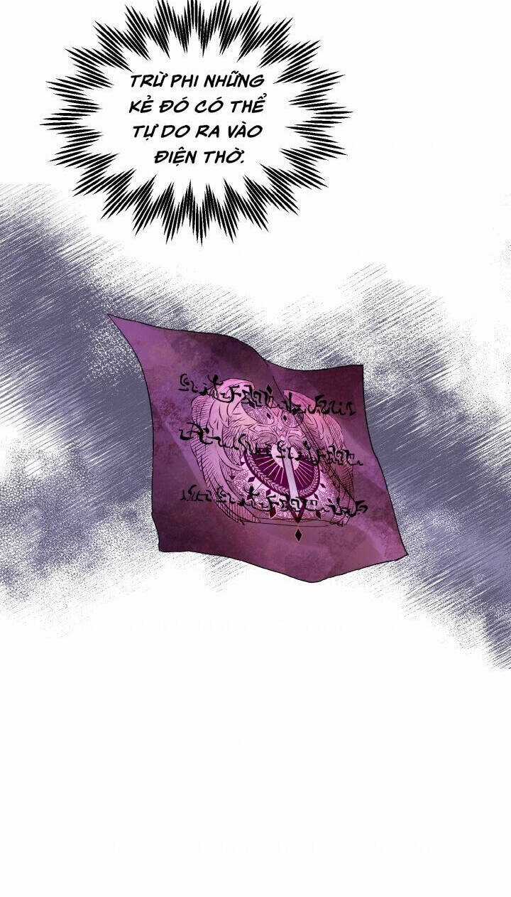 Tôi Không Muốn Trở Thành Nữ Hoàng Chapter 26 trang 15