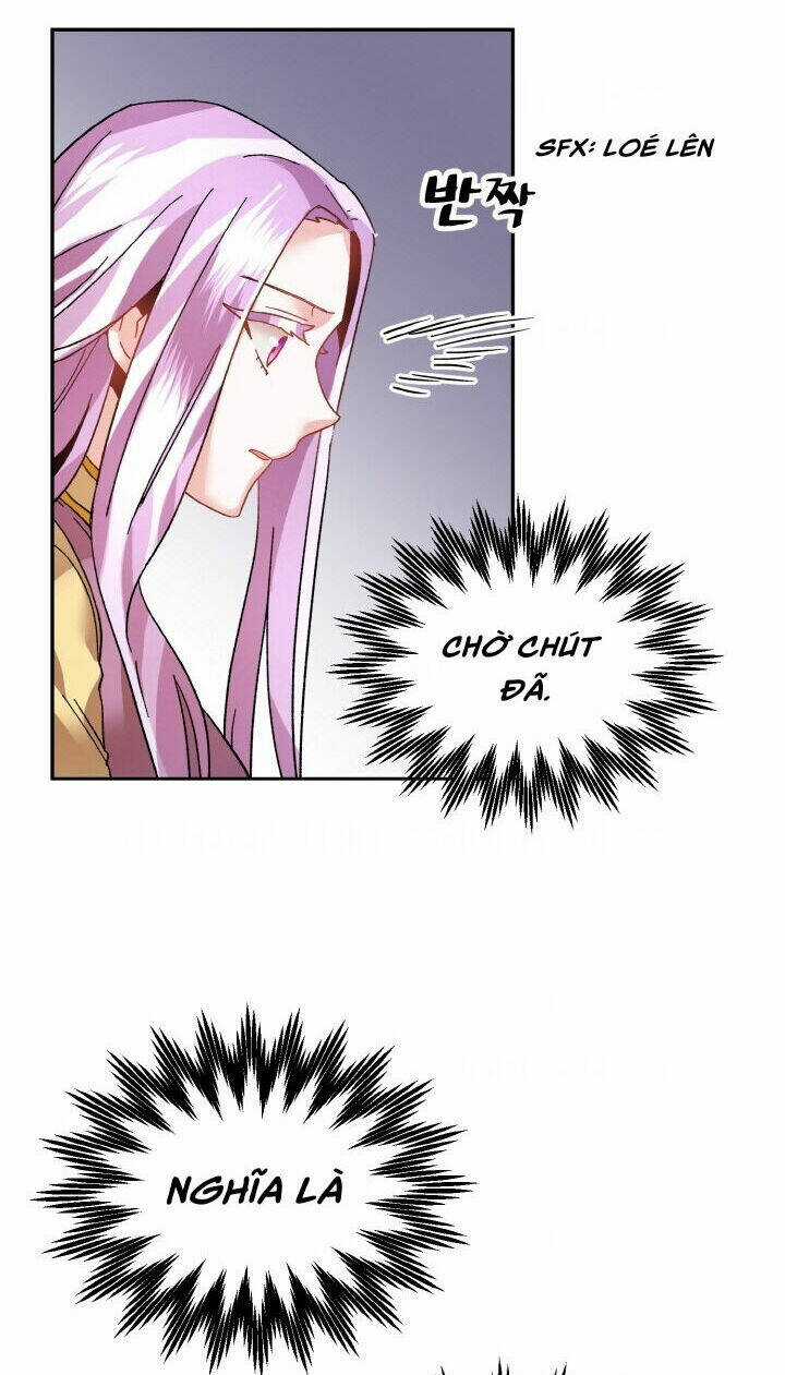 Tôi Không Muốn Trở Thành Nữ Hoàng Chapter 26 trang 16