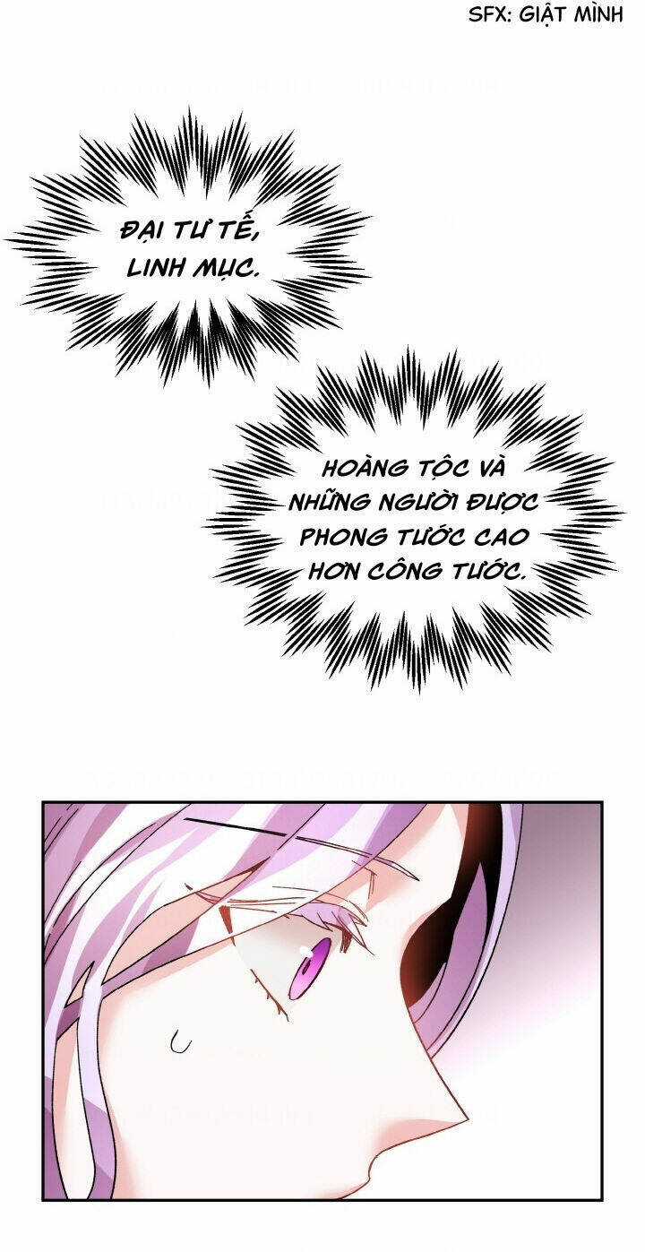 Tôi Không Muốn Trở Thành Nữ Hoàng Chapter 26 trang 18