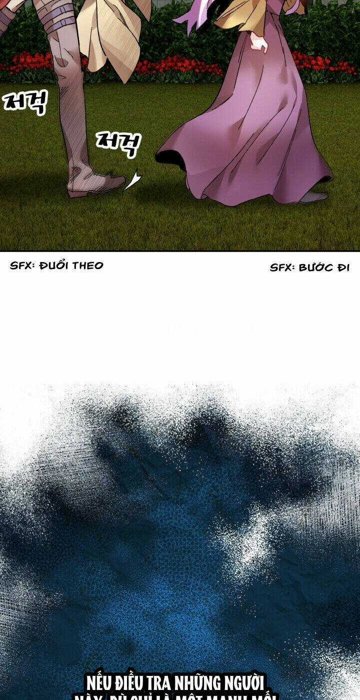 Tôi Không Muốn Trở Thành Nữ Hoàng Chapter 26 trang 20