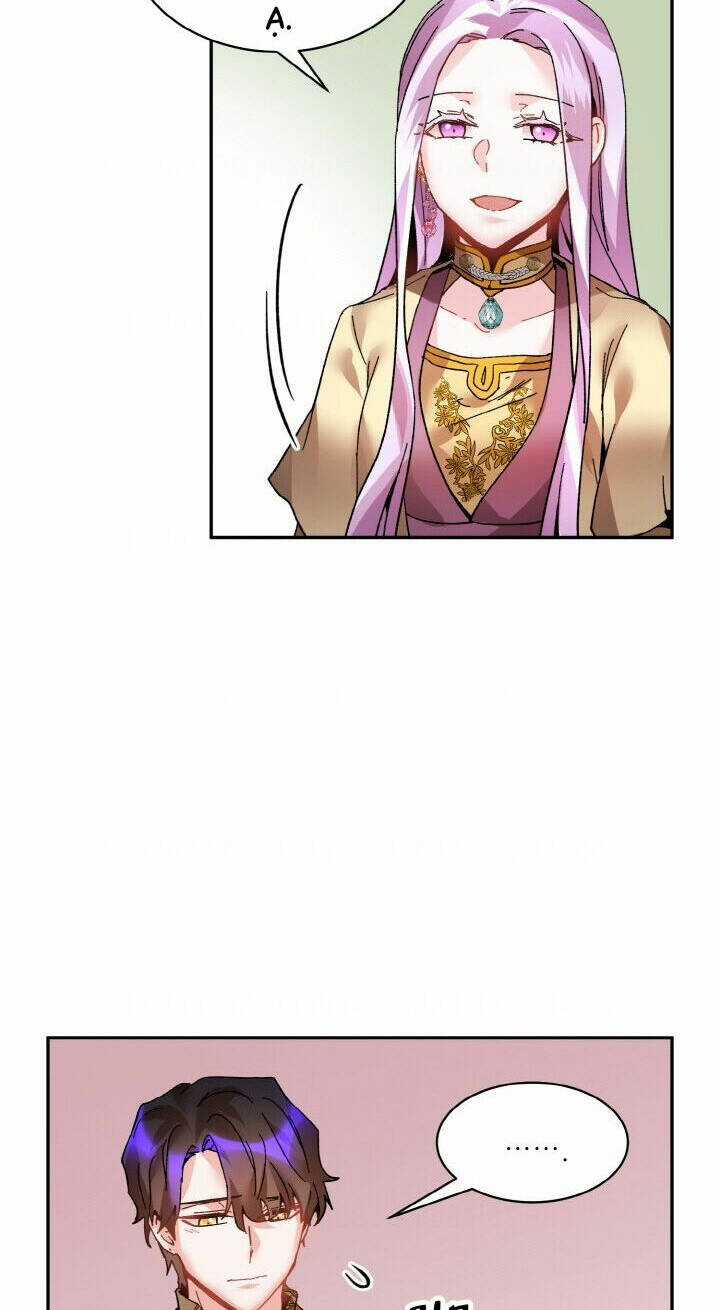 Tôi Không Muốn Trở Thành Nữ Hoàng Chapter 26 trang 41