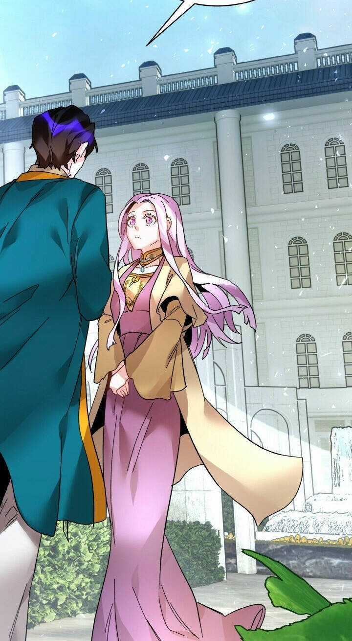 Tôi Không Muốn Trở Thành Nữ Hoàng Chapter 26 trang 43