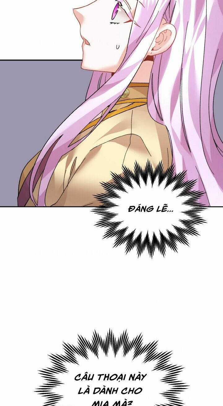 Tôi Không Muốn Trở Thành Nữ Hoàng Chapter 26 trang 47