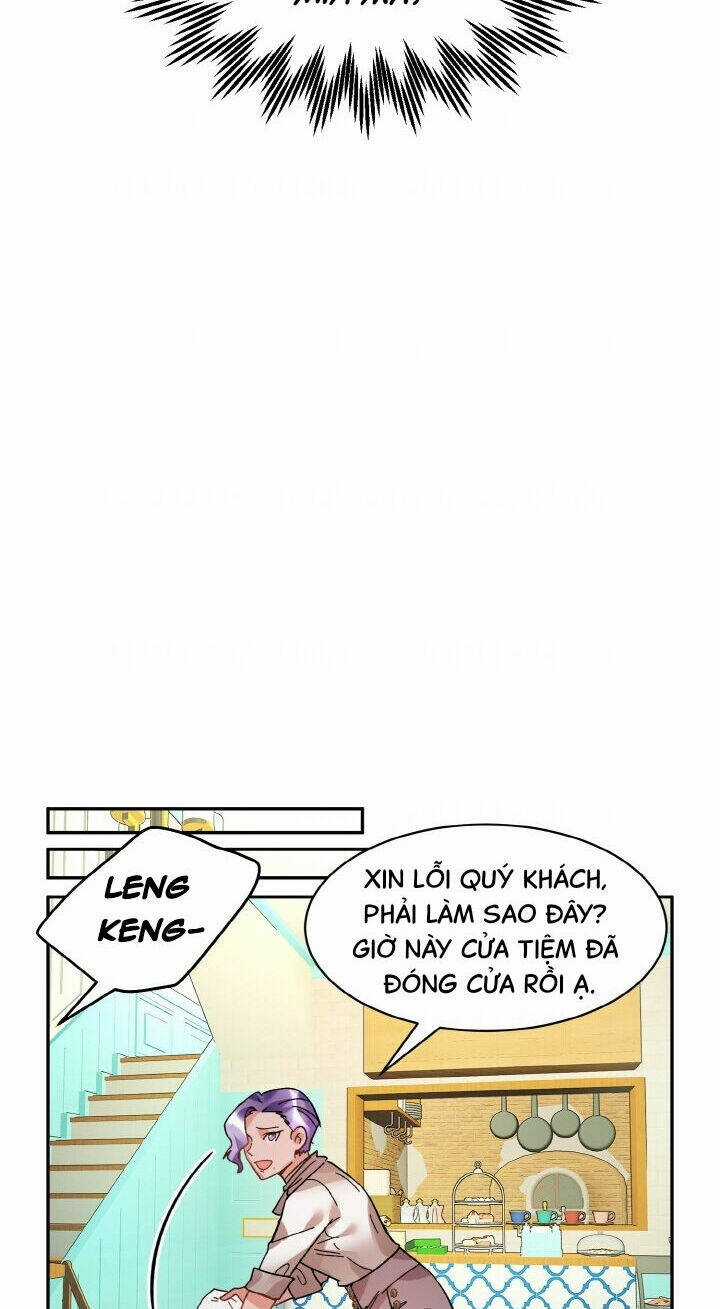 Tôi Không Muốn Trở Thành Nữ Hoàng Chapter 26 trang 48