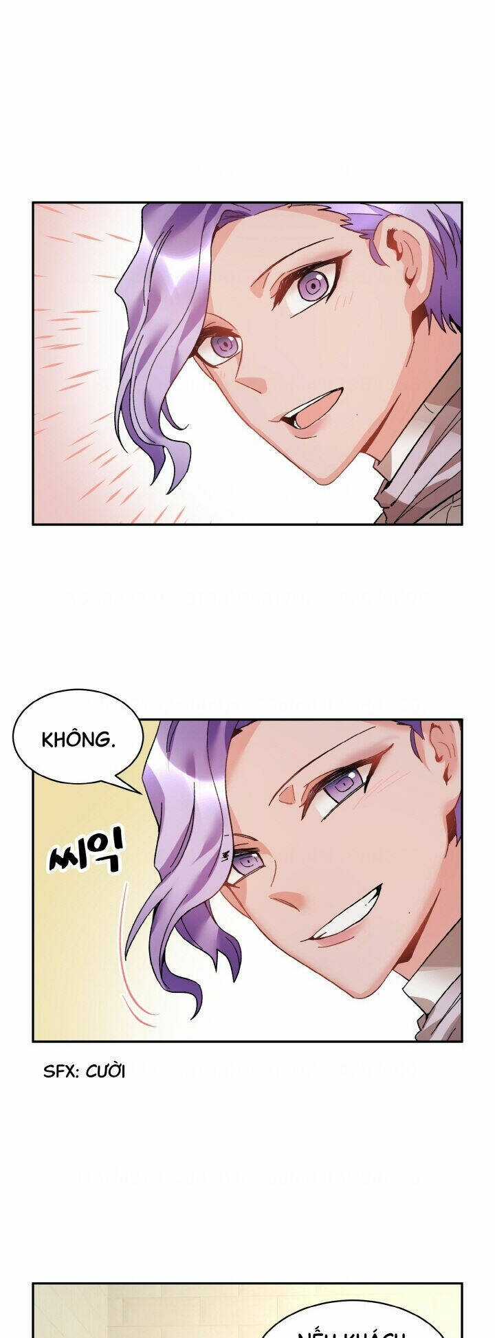 Tôi Không Muốn Trở Thành Nữ Hoàng Chapter 26 trang 50