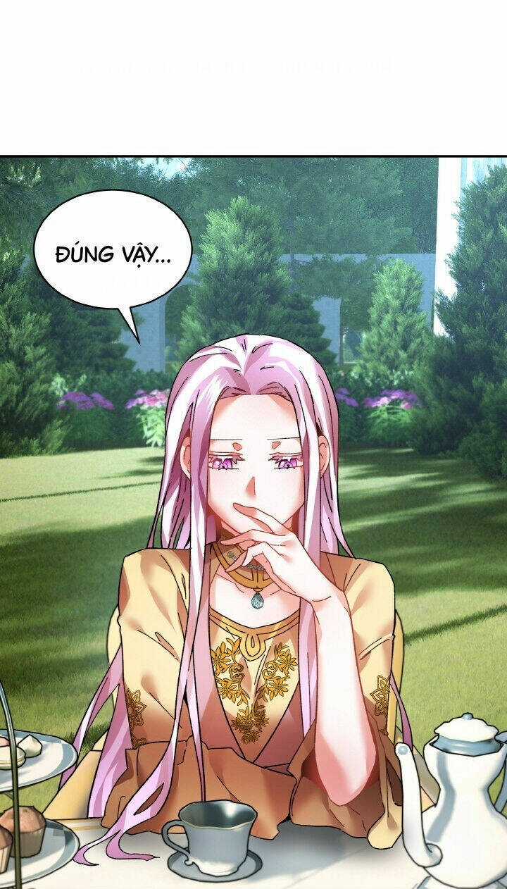 Tôi Không Muốn Trở Thành Nữ Hoàng Chapter 26 trang 6