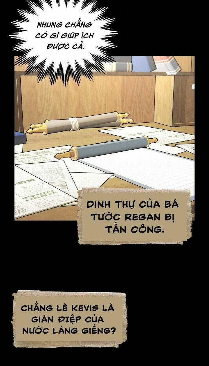 Tôi Không Muốn Trở Thành Nữ Hoàng Chapter 26 trang 9