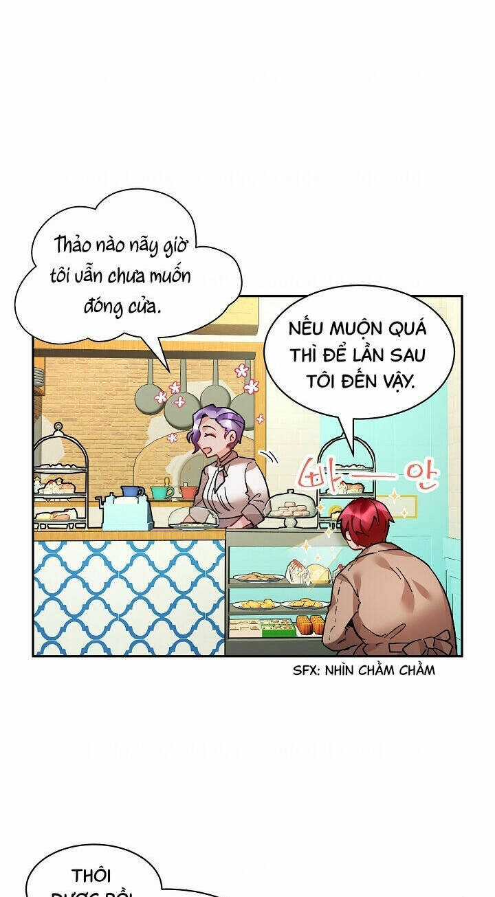 Tôi Không Muốn Trở Thành Nữ Hoàng Chapter 27 trang 1