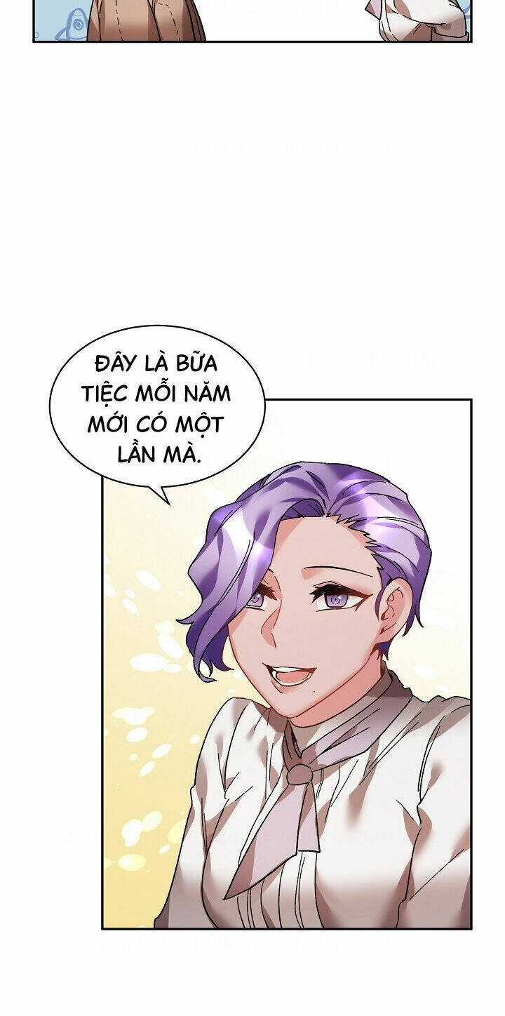 Tôi Không Muốn Trở Thành Nữ Hoàng Chapter 27 trang 14