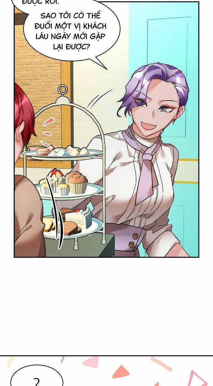 Tôi Không Muốn Trở Thành Nữ Hoàng Chapter 27 trang 2