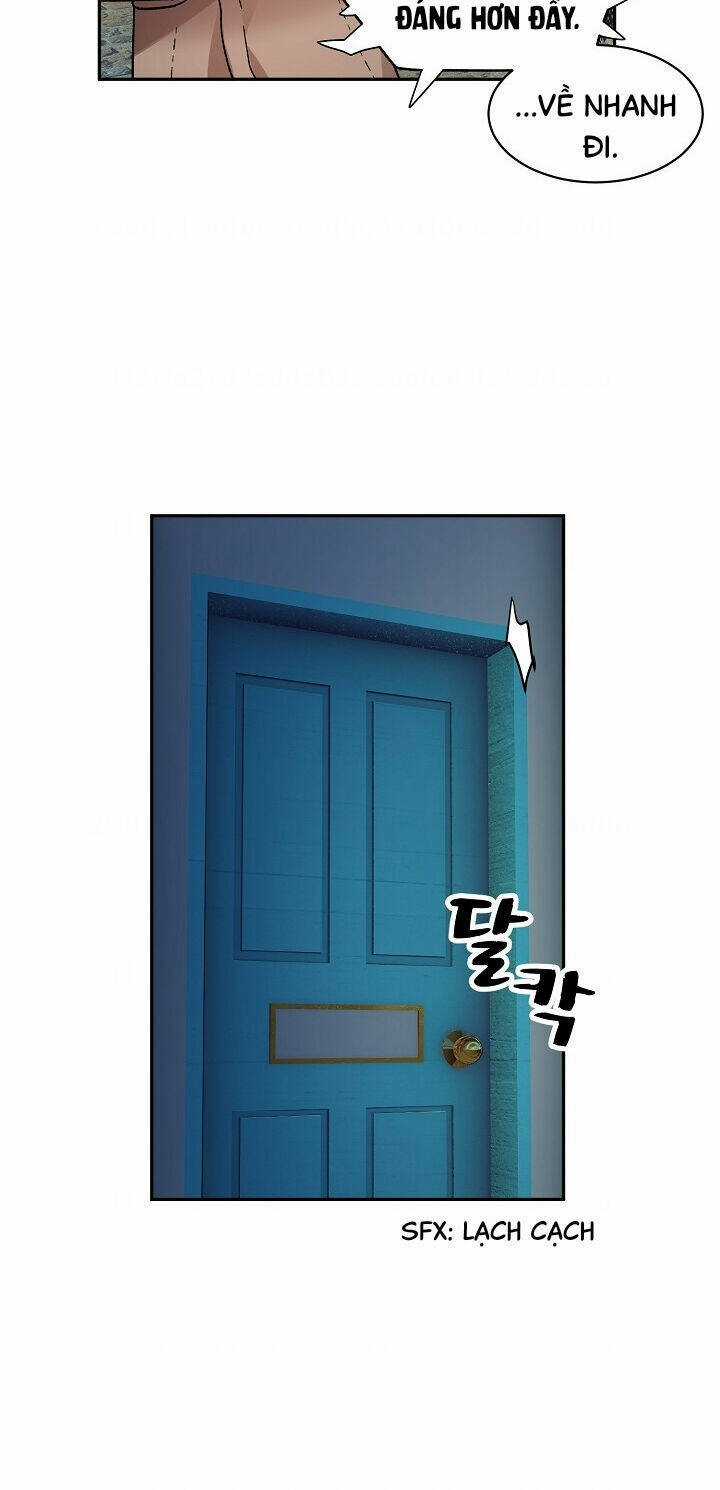 Tôi Không Muốn Trở Thành Nữ Hoàng Chapter 27 trang 30