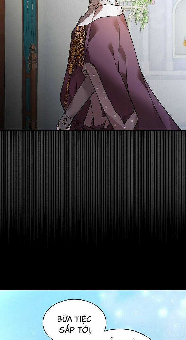 Tôi Không Muốn Trở Thành Nữ Hoàng Chapter 27 trang 37