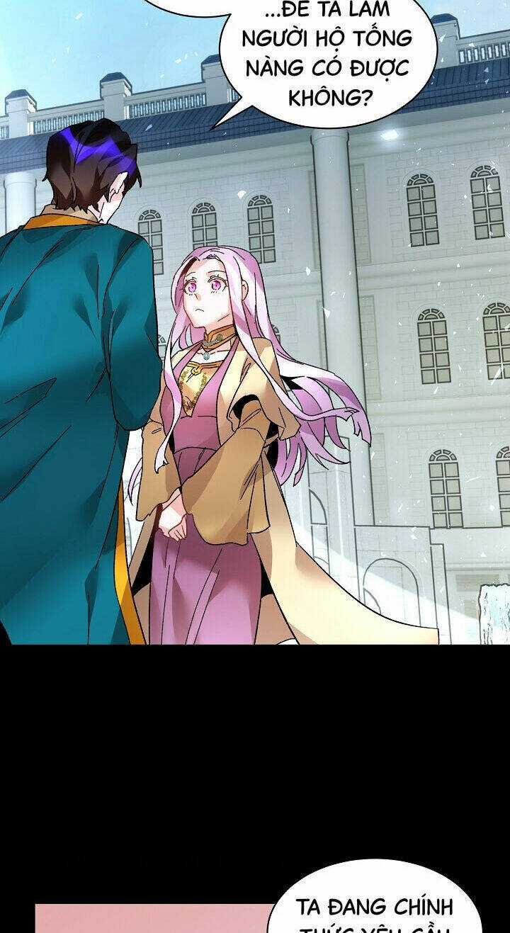 Tôi Không Muốn Trở Thành Nữ Hoàng Chapter 27 trang 38