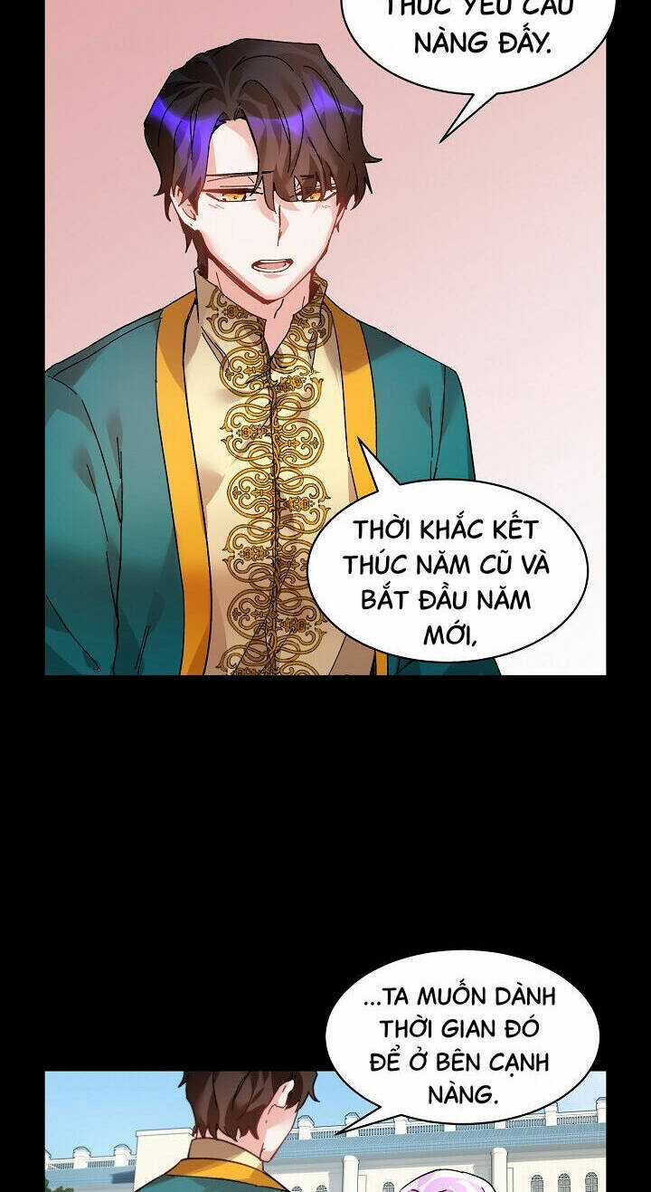 Tôi Không Muốn Trở Thành Nữ Hoàng Chapter 27 trang 39