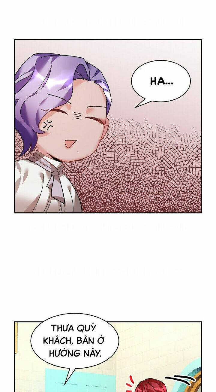 Tôi Không Muốn Trở Thành Nữ Hoàng Chapter 27 trang 4