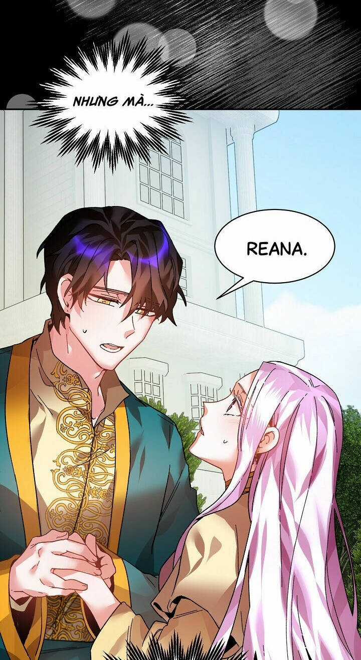 Tôi Không Muốn Trở Thành Nữ Hoàng Chapter 27 trang 41