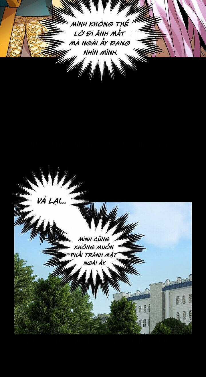 Tôi Không Muốn Trở Thành Nữ Hoàng Chapter 27 trang 42