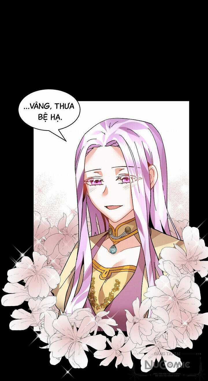 Tôi Không Muốn Trở Thành Nữ Hoàng Chapter 27 trang 43