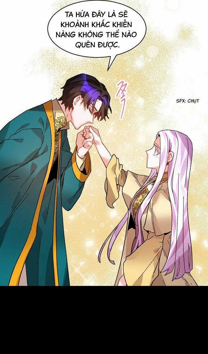 Tôi Không Muốn Trở Thành Nữ Hoàng Chapter 27 trang 45
