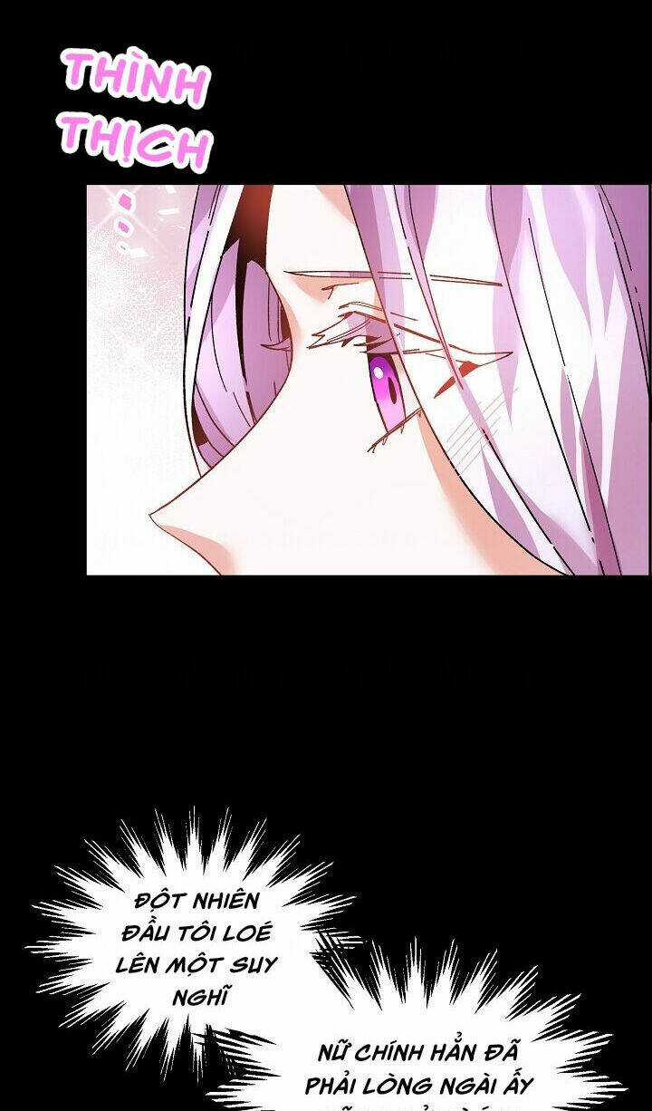 Tôi Không Muốn Trở Thành Nữ Hoàng Chapter 27 trang 46