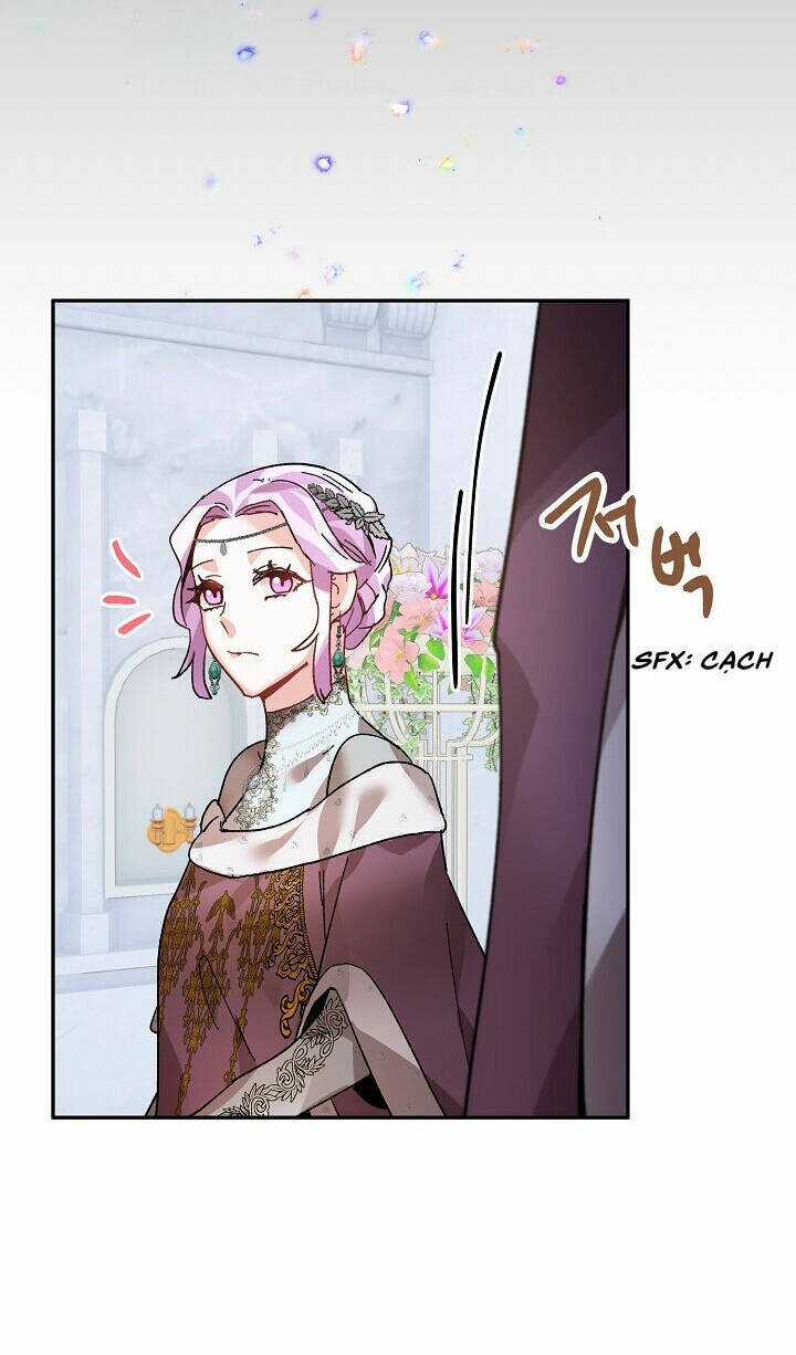 Tôi Không Muốn Trở Thành Nữ Hoàng Chapter 27 trang 49