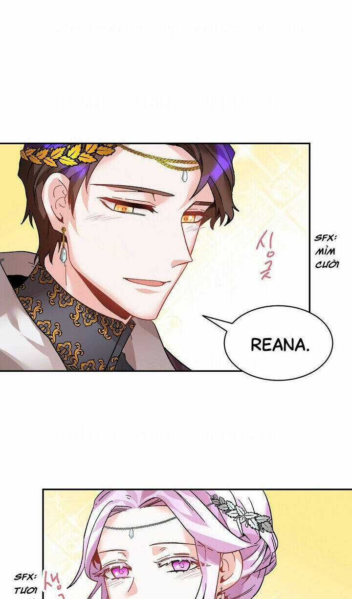 Tôi Không Muốn Trở Thành Nữ Hoàng Chapter 27 trang 50