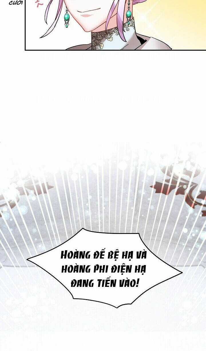 Tôi Không Muốn Trở Thành Nữ Hoàng Chapter 27 trang 51