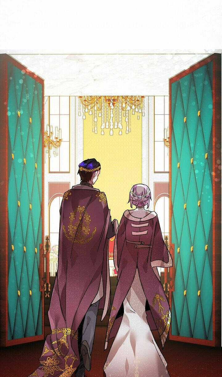 Tôi Không Muốn Trở Thành Nữ Hoàng Chapter 27 trang 52