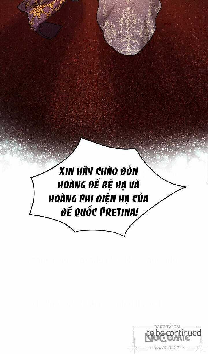 Tôi Không Muốn Trở Thành Nữ Hoàng Chapter 27 trang 53