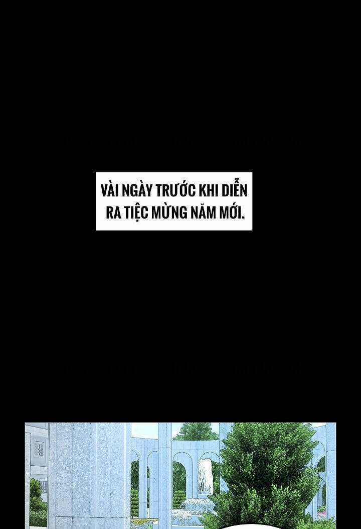 Tôi Không Muốn Trở Thành Nữ Hoàng Chapter 28 trang 0