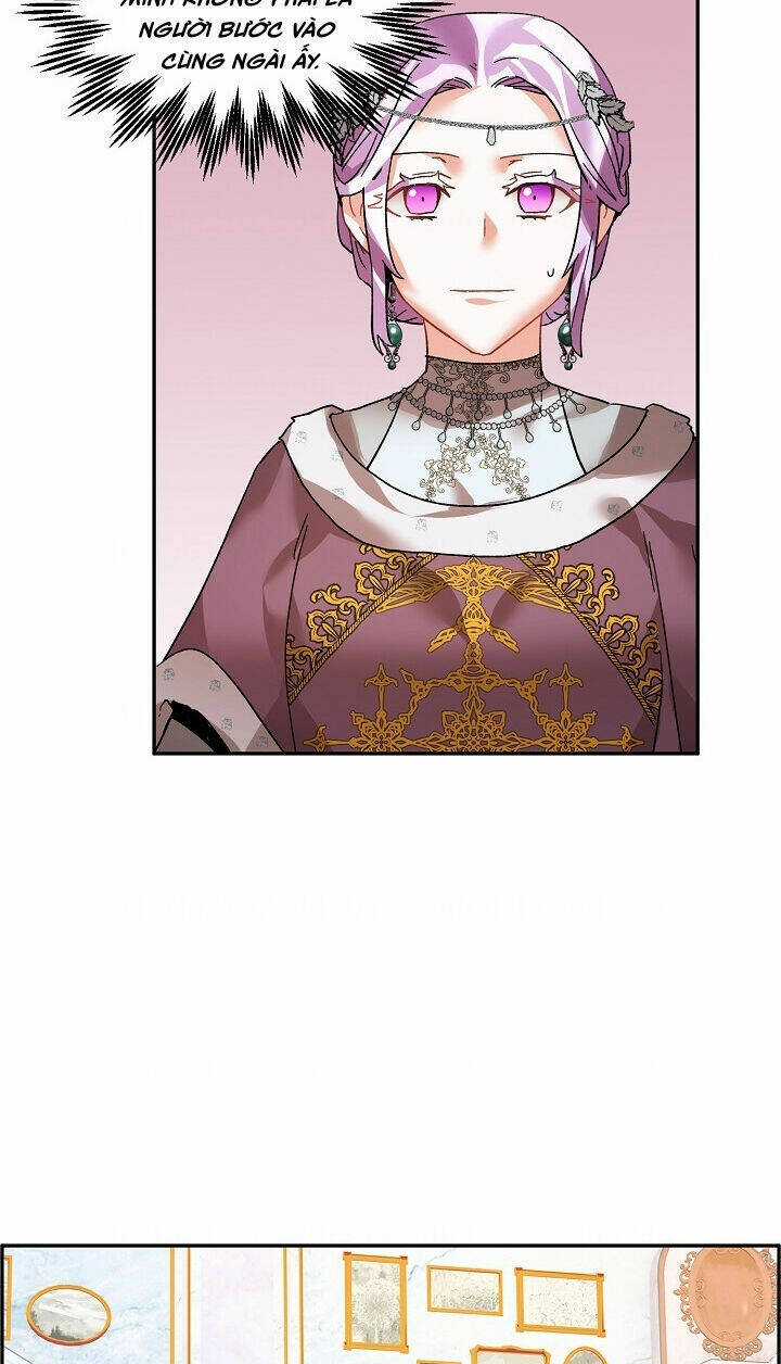 Tôi Không Muốn Trở Thành Nữ Hoàng Chapter 28 trang 11