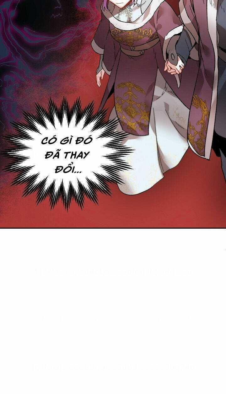 Tôi Không Muốn Trở Thành Nữ Hoàng Chapter 28 trang 13